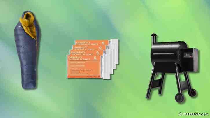 Shop the best outdoor deals with Labor Day sales from REI, Home Depot, and more