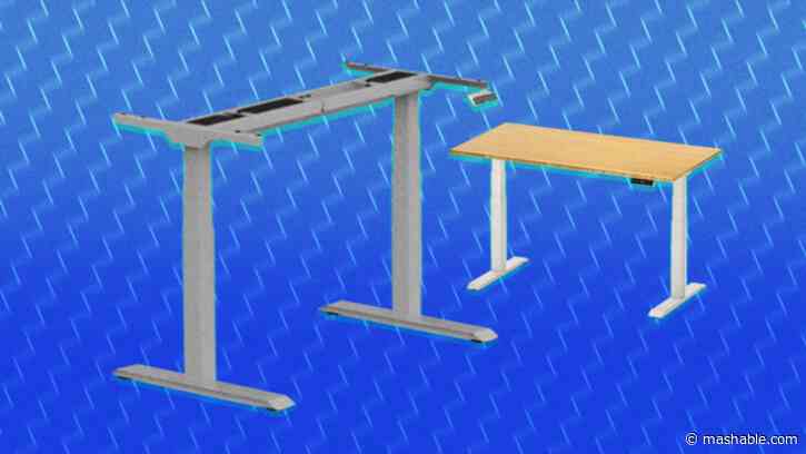 The FlexiSpot E7 standing desk boosted my productivity. Will the novelty wear off?