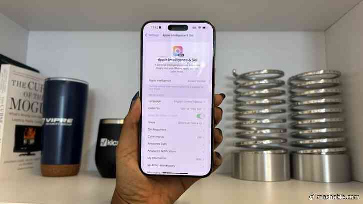iOS 18.1 adds new Apple Intelligence ‘Clean Up’ tool: 3 things it can do for your photos