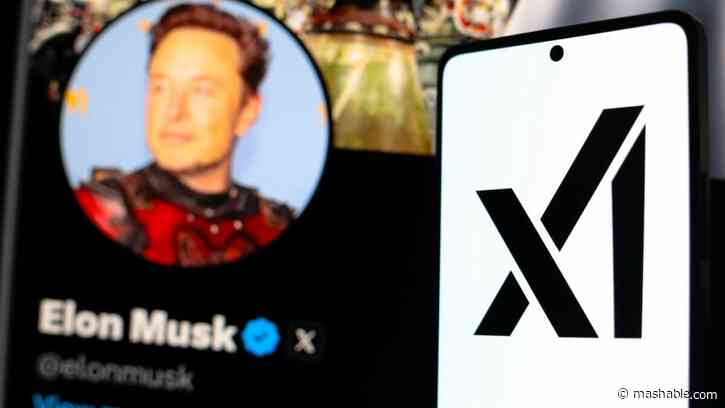 Elon Musk's AI facility is reportedly operating gas turbines without a permit