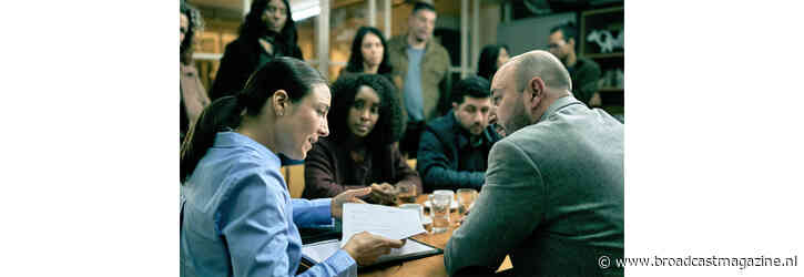 BNNVARA-dramaserie De Toeslagenaffaire laat impact zien op levens van betrokkenen