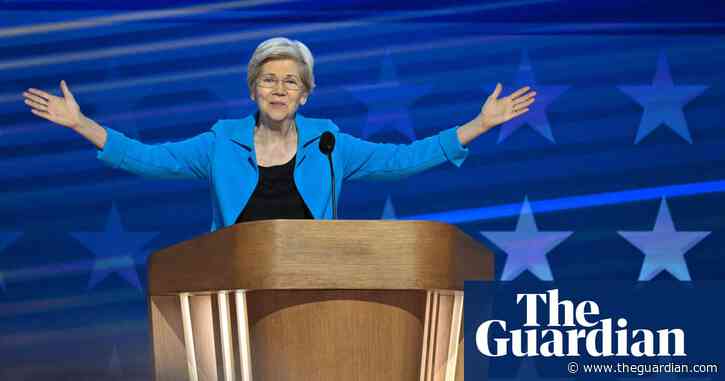 Elizabeth Warren condemns Trump for ‘changing his tune’ on IVF