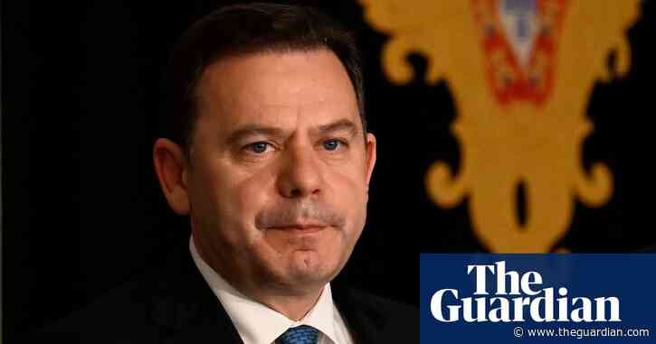 Portugal declares day of mourning after four die in helicopter crash