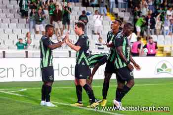 Spoelt Cercle stevige nederlaag door voor Brugse derby? Miron Muslic trekt zich aan één iets op