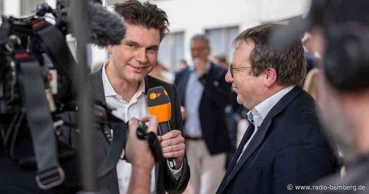 Warum Lutz van der Horst Interviews mit Politikern reizen