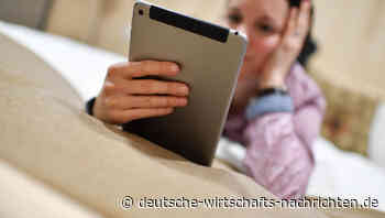 Surfen im Internet ist beliebteste Freizeitaktivität der Deutschen