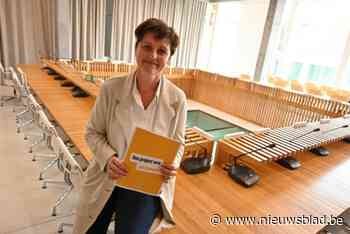 N-VA  stelt verkiezingslijst én -programma voor: “Gebaseerd op ruim 1.500 voorstellen en verzuchtingen van inwoners”