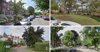The most desirable streets to live in Blackheath revealed