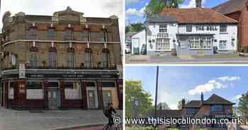 The three Lewisham pubs that are assets to the community