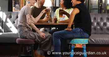 Two thirds of Londoners want to meet new people, research shows