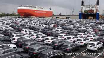 Deutsche Wirtschaft in der Krise: Stagnation und Elitenversagen