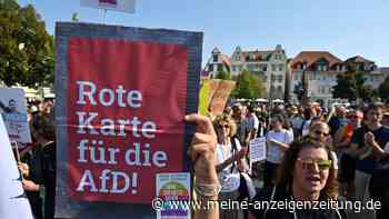 Thüringen-Wahl 2024 startet: Wahllokale öffnen – Freistaat bei Landtagswahl vor Rechtsruck