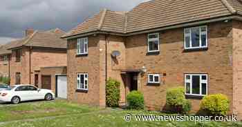 The London areas with the lowest prices for new homes