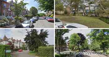 The most desirable streets to live in Blackheath revealed