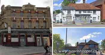The three Lewisham pubs that are assets to the community