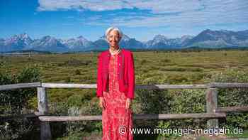 Inflation, Zinsen und Rezession: Der Traum vom Soft-Landing wird real