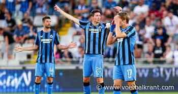 Club Brugge en Cercle Brugge hebben punten nodig: wie trekt met goed gevoel interlandperiode in?