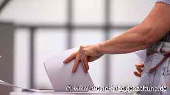 Sachsen-Wahl 2024 live: Wahllokale geöffnet – Enges Rennen zwischen CDU und AfD