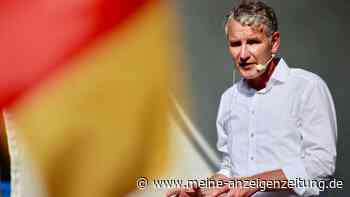 Thüringen-Wahl live: Wahllokale offen – Ergebnis von Landtagswahl könnte richtungsweisend sein