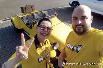 N-VA Bocholt wil opnieuw in de meerderheid en roept om te gaan stemmen