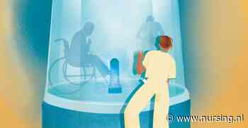 Dit doe je bij een vermoeden van ouderenmishandeling