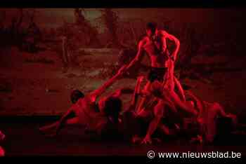 Anima Vinctum theateropleidingen: “Niet zomaar een personage spelen, maar het daadwerkelijk worden”