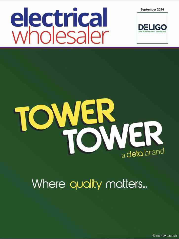 September issue –