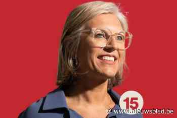 Dochter Freddy Willockx neemt voor Vooruit deel aan gemeenteraadsverkiezingen: “Wat hij zo graag wou, ga ik nu doen”