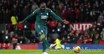 Sol Bamba and the kindness, warmth & love that made him an instant Middlesbrough hero