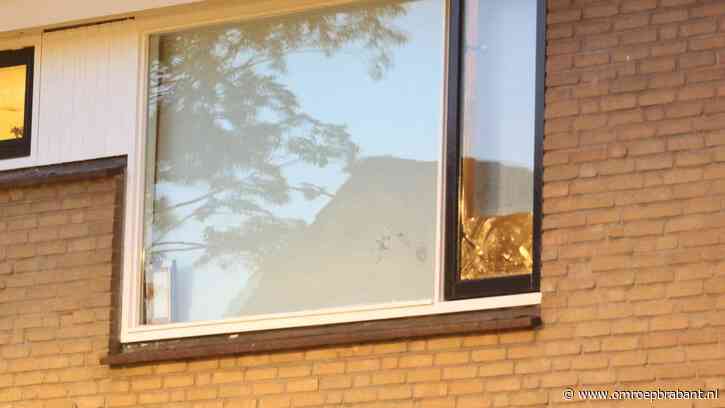 Buurt schrikt van beschieten huis: 'Hoorde 5 schoten en dacht: wat is dit?'