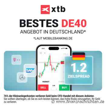DAX: Das Allzeithoch ist kein Stopp-Signal! Die aktuelle Analyse & Prognose