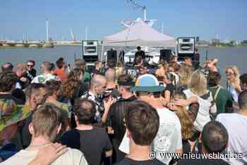 Dancefestival Vaag Outdoor klokt af op 8.000 bezoekers. “Dit is veel gezelliger dan Tomorrowland.”