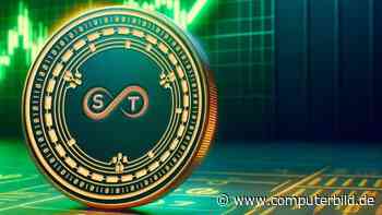 Smart Energy Token: Mit Kryptowährung in Windenergie investieren