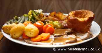 Time to nominate the best place for a Sunday dinner in Hull