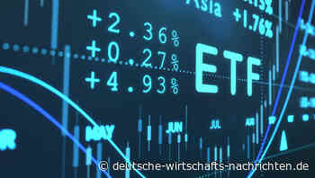 Unterschätztes Auswahlkriterium: Warum die ETF-Größe wichtig ist