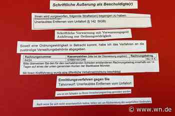 Zum Fall Rita F.: Die Schuldfrage verträgt keine Routine