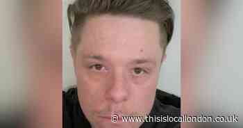 Concern for welfare of man reported missing in Dartford - call 999 if seen
