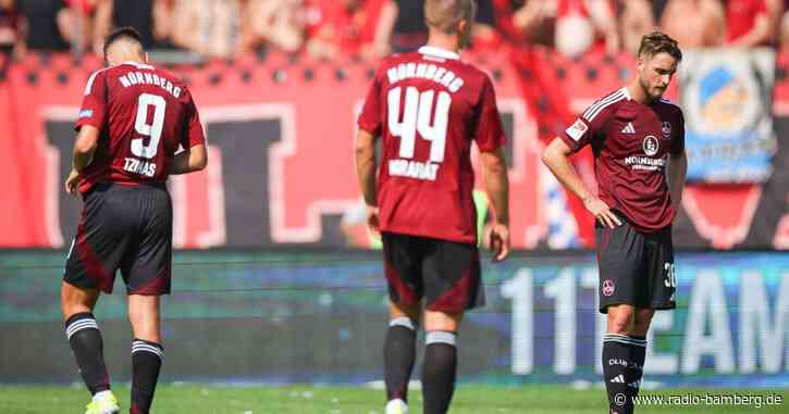 Klose nach Nürnberger «Scheiß-Ergebnis» verärgert