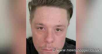 Concern for welfare of man reported missing in Dartford - call 999 if seen