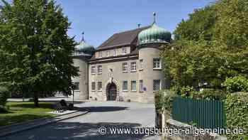 Ein Labyrinth zur Hitler-Haft in Landsberg soll zur Reflexion anregen