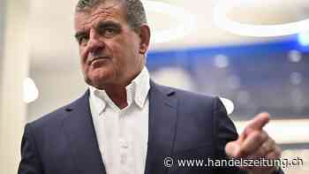 Stadler-Patron Peter Spuhler kauft nach Kurstaucher zu