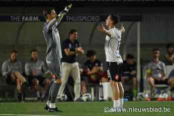 Siebe Van Keymolen en Jong Essevee bezorgen titelkandidaat SK Roeselare meteen eerste nederlaag: “Heel zuur”