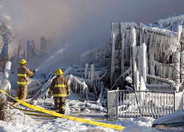 Some Quebec seniors homes struggle to stay afloat due to regulations, rising costs