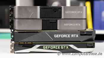 25 Jahre Nvidia GeForce: Fragen zu einem Viertel­jahrhundert Grafikinnovation