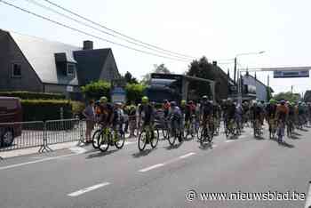 Organisatie blikt terug op een bewogen 77ste editie van de omloop Mandel-Leie-Schelde