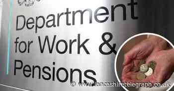 DWP reveals 880,000 pensioners missing out on £3,900 a year - are you one?