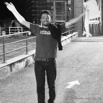 Werder trauert um Hersh Goldberg-Polin