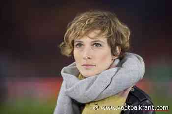 Imke Courtois voorspelt problemen voor Club Brugge: "Daar gaan ze al blij mee mogen zijn"