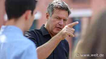 Neues Verrechnungsmodell – Habeck erwartet niedrigere Strompreise im Osten