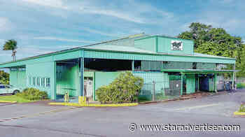 KTA parent company buying historic Takata Store on Hawaii island